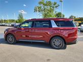 Thumbnail of 2026 Flare Red Kia Carnival