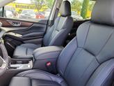Thumbnail of 2025 Crystal Black Silica Subaru Ascent