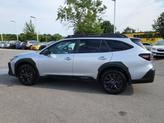 Thumbnail of 2025 Ice Silver Metallic Subaru Outback