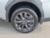 Thumbnail of 2025 Ice Silver Metallic Subaru Outback