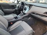 Thumbnail of 2025 Ice Silver Metallic Subaru Outback