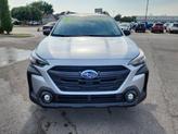 Thumbnail of 2025 Ice Silver Metallic Subaru Outback