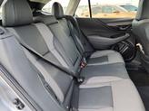 Thumbnail of 2025 Ice Silver Metallic Subaru Outback