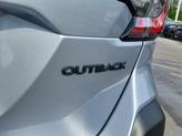 Thumbnail of 2025 Ice Silver Metallic Subaru Outback