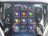 Thumbnail of 2025 Ice Silver Metallic Subaru Outback