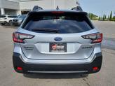 Thumbnail of 2025 Ice Silver Metallic Subaru Outback