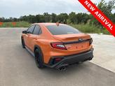 Thumbnail of 2023 Solar Orange Pearl Subaru WRX