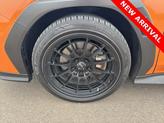 Thumbnail of 2023 Solar Orange Pearl Subaru WRX
