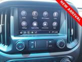 Thumbnail of 2022 Onyx Black GMC Canyon