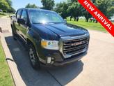 Photo of 2022 Onyx Black GMC Canyon