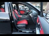 Thumbnail of 2024 Black Mercedes-Benz GLC 300