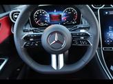 Thumbnail of 2024 Black Mercedes-Benz GLC 300