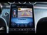 Thumbnail of 2024 Black Mercedes-Benz GLC 300
