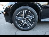 Thumbnail of 2024 Black Mercedes-Benz GLC 300