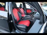 Thumbnail of 2024 Black Mercedes-Benz GLC 300