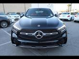 Thumbnail of 2024 Black Mercedes-Benz GLC 300