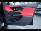 Thumbnail of 2024 Black Mercedes-Benz GLC 300