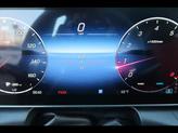 Thumbnail of 2024 Black Mercedes-Benz GLC 300