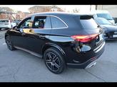 Thumbnail of 2024 Black Mercedes-Benz GLC 300