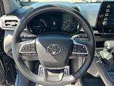 Thumbnail of 2022 Midnight Black Metallic Toyota Sienna
