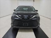 Thumbnail of 2022 Midnight Black Metallic Toyota Sienna