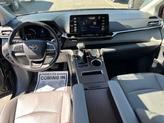 Thumbnail of 2022 Midnight Black Metallic Toyota Sienna
