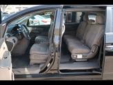 Thumbnail of 2014 Crystal Black Pearl Honda Odyssey