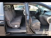 Thumbnail of 2014 Crystal Black Pearl Honda Odyssey