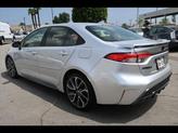 Thumbnail of 2022 Classic Silver Metallic Toyota Corolla