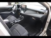 Thumbnail of 2022 Classic Silver Metallic Toyota Corolla