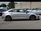 Thumbnail of 2022 Classic Silver Metallic Toyota Corolla