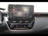 Thumbnail of 2022 Classic Silver Metallic Toyota Corolla