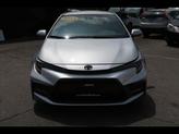 Thumbnail of 2022 Classic Silver Metallic Toyota Corolla