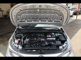 Thumbnail of 2022 Classic Silver Metallic Toyota Corolla