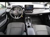Thumbnail of 2022 Classic Silver Metallic Toyota Corolla