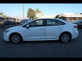 Thumbnail of 2024 Ice Cap Toyota Corolla