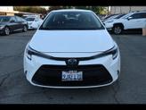 Thumbnail of 2024 Ice Cap Toyota Corolla