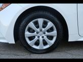 Thumbnail of 2024 Ice Cap Toyota Corolla