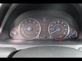 Thumbnail of 2010 White Diamond Pearl Honda Accord Crosstour