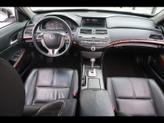 Thumbnail of 2010 White Diamond Pearl Honda Accord Crosstour