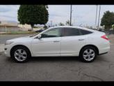 Thumbnail of 2010 White Diamond Pearl Honda Accord Crosstour