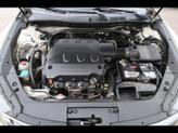 Thumbnail of 2010 White Diamond Pearl Honda Accord Crosstour
