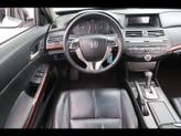 Thumbnail of 2010 White Diamond Pearl Honda Accord Crosstour