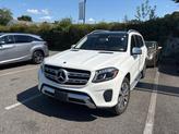 Thumbnail of 2018 Polar White Mercedes-Benz GLS 450