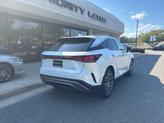 Thumbnail of 2024 Eminent White Pearl Lexus RX 350