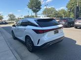 Thumbnail of 2024 Eminent White Pearl Lexus RX 350