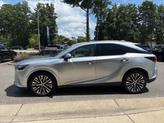 Thumbnail of 2024 Iridium Lexus RX 350