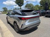 Thumbnail of 2024 Iridium Lexus RX 350