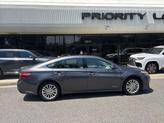 Thumbnail of 2015 Magnetic Gray Metallic Toyota Avalon Hybrid