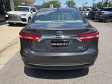 Thumbnail of 2015 Magnetic Gray Metallic Toyota Avalon Hybrid